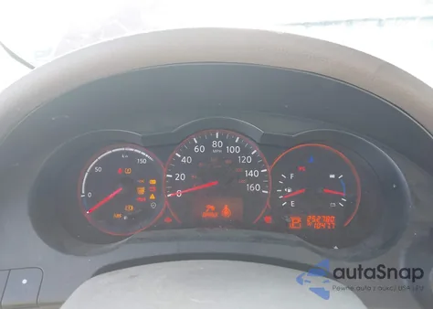 2008 Nissan Altima Hybrid z USA, uszkodzony, nr VIN 1N4CL21E18C245917